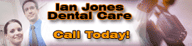 Jones Ian DDS