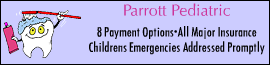 Parrott Pediatric