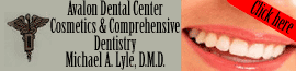Avalon Dental Center