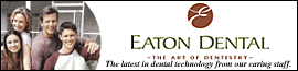 Dr. John Eaton DDS