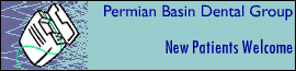 Permian Basin Dental Group