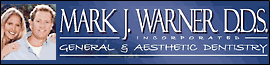 Warner Mark J DDS
