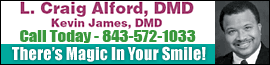 Alford L Craig DMD