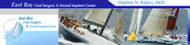 East Bay Oral Surgery & Dental Implant Center