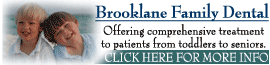 Brooklane Family Dental
