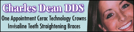Charles Dean DDS