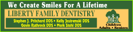 Liberty Family Dentistry