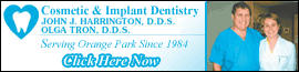 Harrington John J DDS