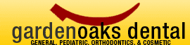 Garden Oaks Dental