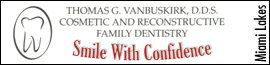 VanBuskirk Thomas G DDS