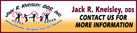 Kneisley Jack R