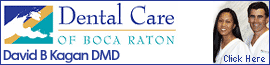 Dental Care Of Boca Raton