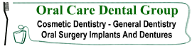 Oral Care Dental Group