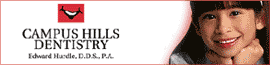 Campus Hills Dentistry