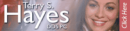 Hayes Terry S DDS PC