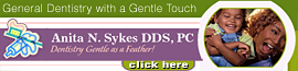 Anita N. Sykes DDS PC