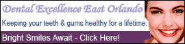 Dental Excellence East Orlando