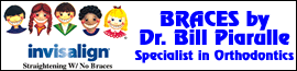Piarulle Dr Bill