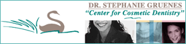 Gruenes Stephanie DDS Center for Cosmetic Dentistry