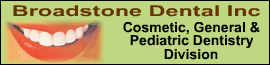 Broadstone Dental Inc