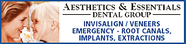 Aesthetics & Essentials Dental Group