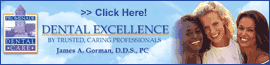 James A Gorman DDS