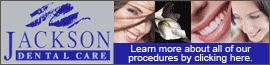 Jackson Dental Care