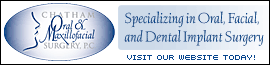 Chatham Oral & Maxillofacial Surgery PC