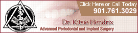 Hendrix Kitsie DDS