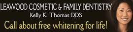 Leawood Cosmetic & Family Dentistry