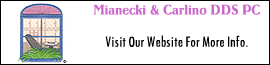 Mianecki & Carlino DDS PC