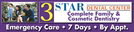 3 Star Dental Center