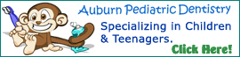 Auburn Pediatric Dentistry