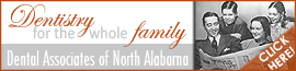 Dental Associates Of North Alabama