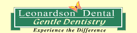 Leonardson Dental