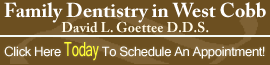 Goettee David L DDS PC