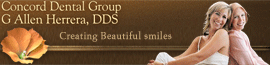 Concord Dental Group