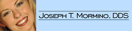 Dr. Joseph T. Mormino