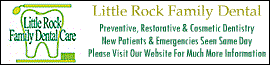 Little Rock Family Dental Care