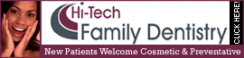 Hi-Tech Family Dentistry