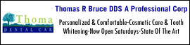 Thomas Dental Care
