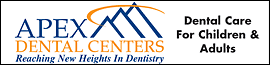 Apex Dental Center