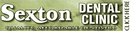 The Sexton Dental Clinic Inc
