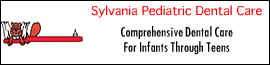 Sylvania Pediatric Dental Care