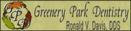 Greenery Park Dentistry