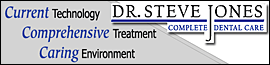 Jones, Stephen DDS