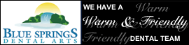 Blue Springs Dental Arts