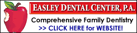 Easley Dental Center