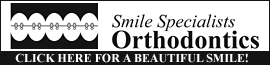 Smile Specialist Dr Keller