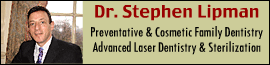 Dr. Stephen Lipman